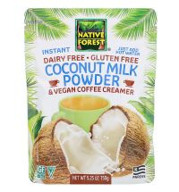 Edward & Sons, Coconut Milk Powder, 5.25 oz (150 g)